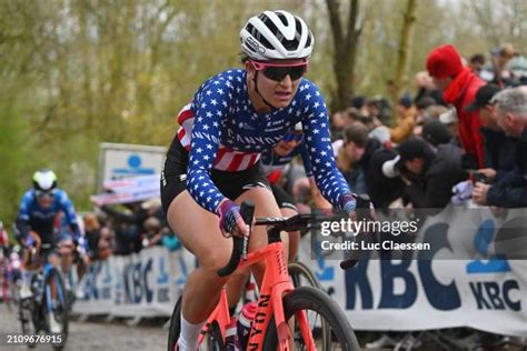 chloe dygert gent wevelgem|Chloé Dygert .